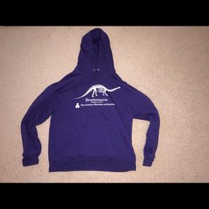 Target Science Museum of Minnesota Sweatshirt